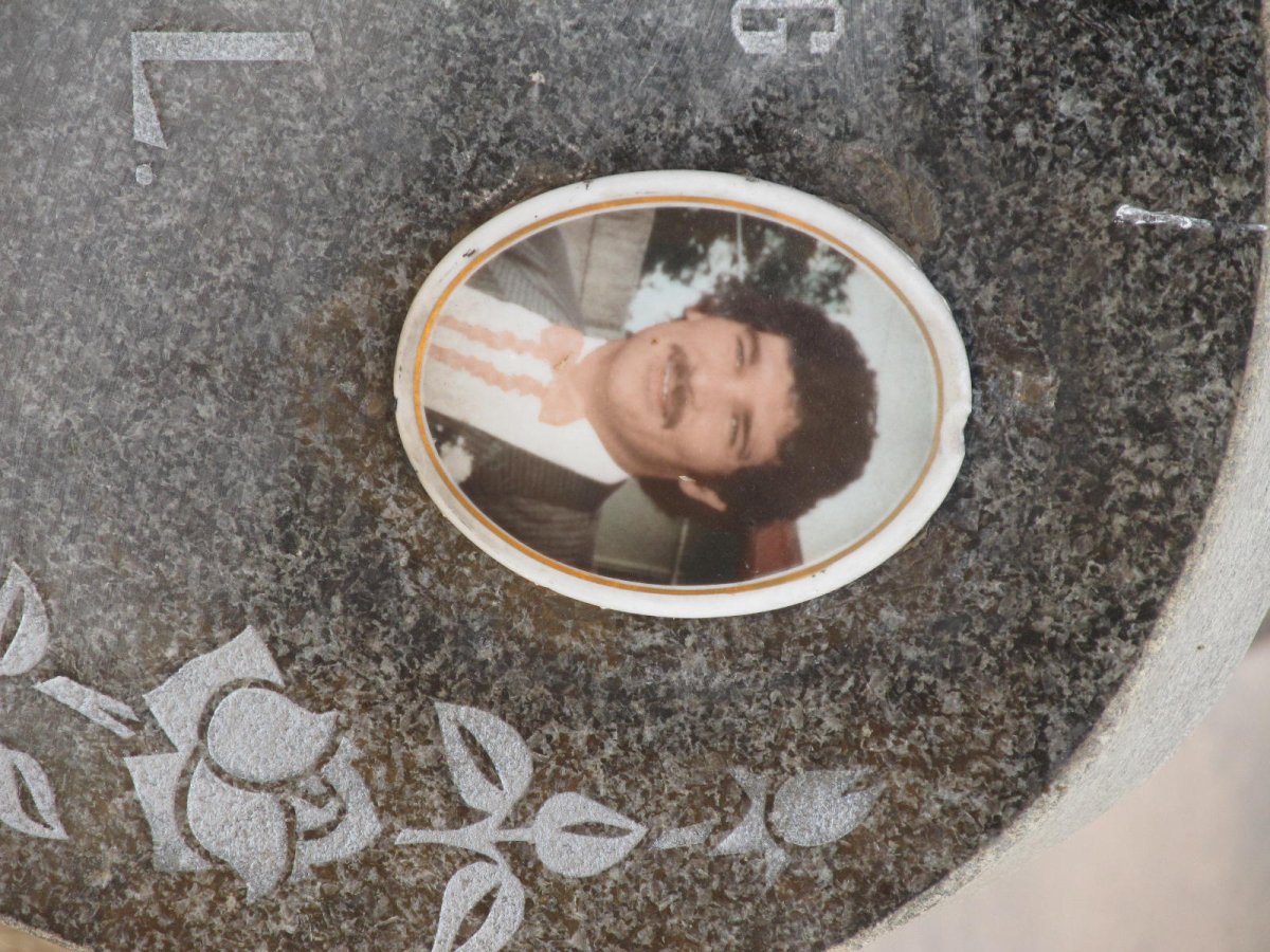 JACOBS Antonie J.H.L. 1957-1995