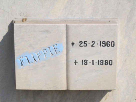 MARITZ Flippie 1960-1980