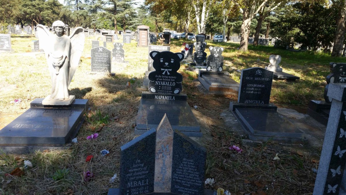 MSIBI Mbali 2007-2008
