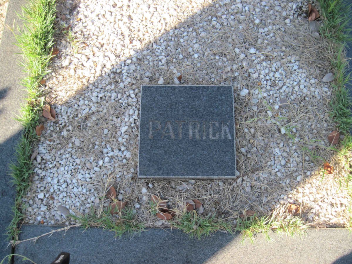 SAMMULLER Patrick