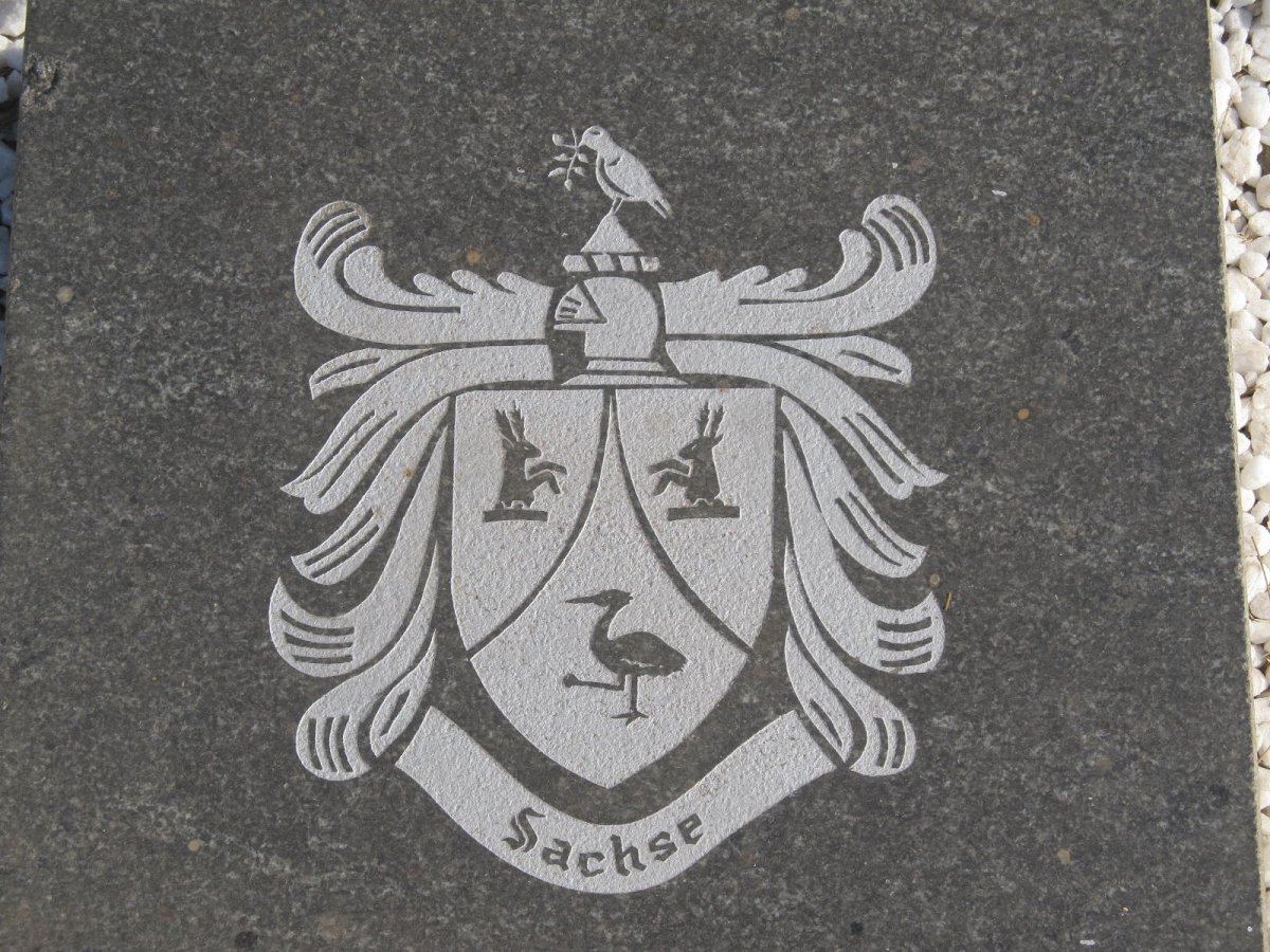 SACHSE Karel Christiaan Traugott 1937-1993 &amp; Fredrika VAN DER MERWE 1938-2000 :: SACHSE Andries Jacobus 1962-2015