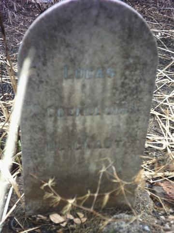 BLIGNAUT Lucas Coenelius