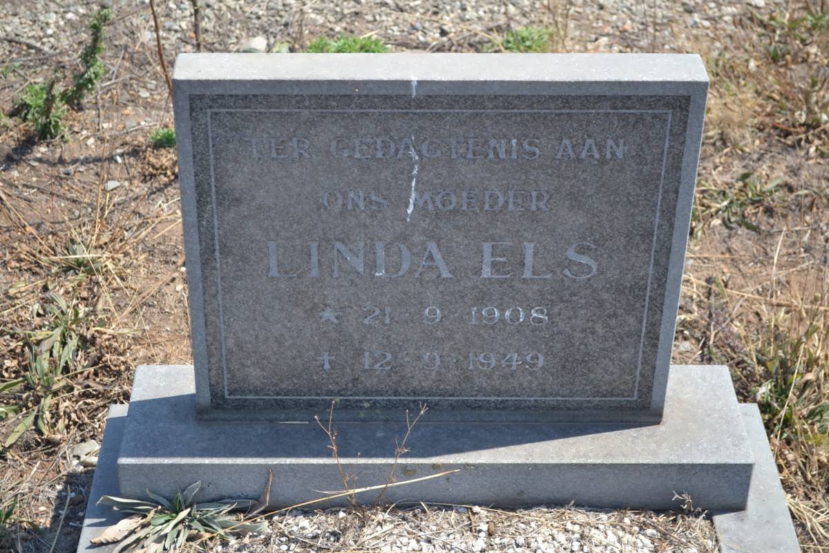 ELS Linda 1908-1949