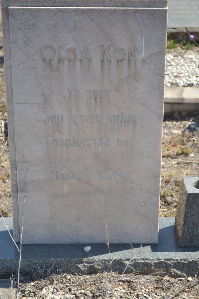 KOK Olga