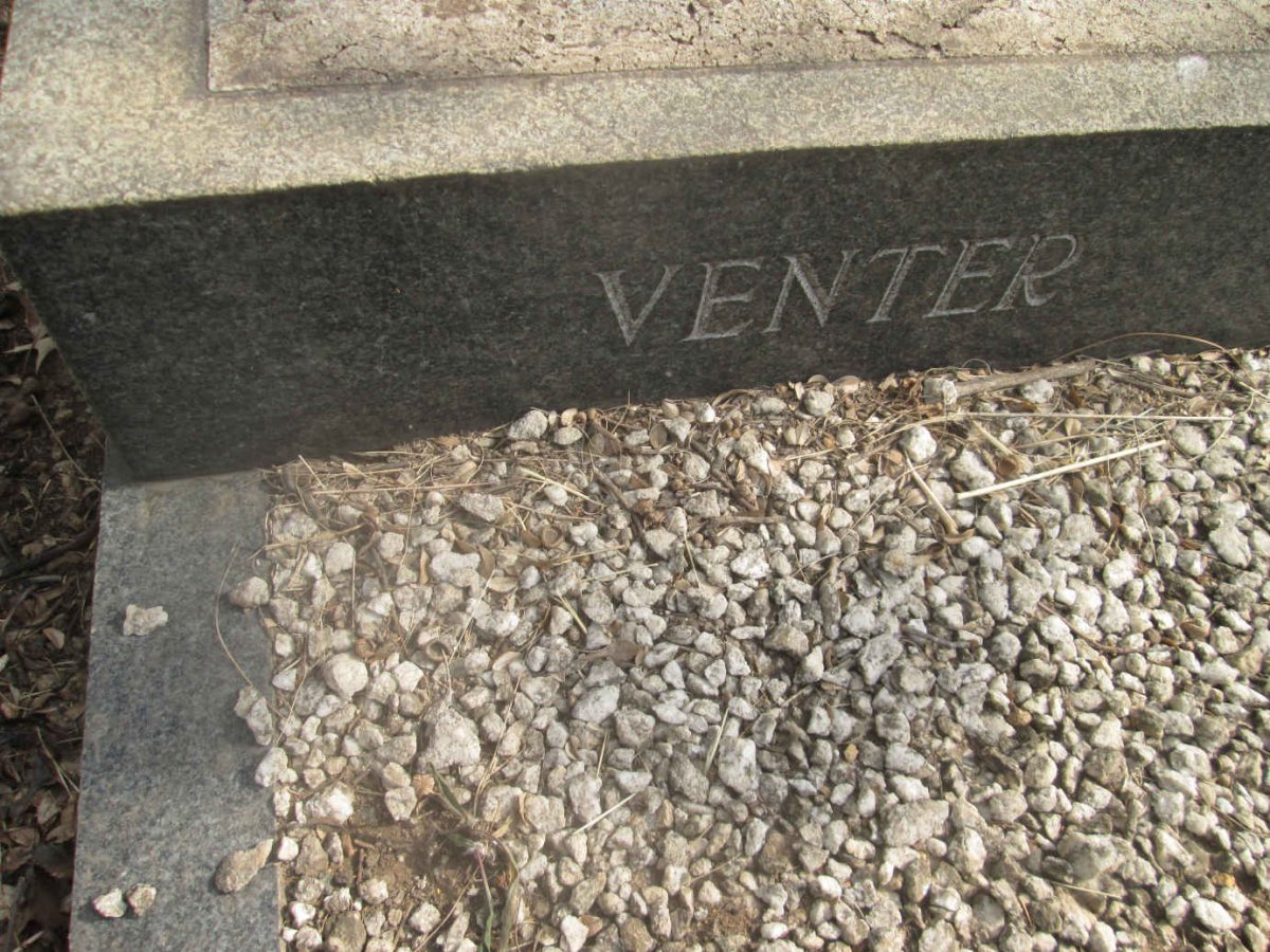 VENTER