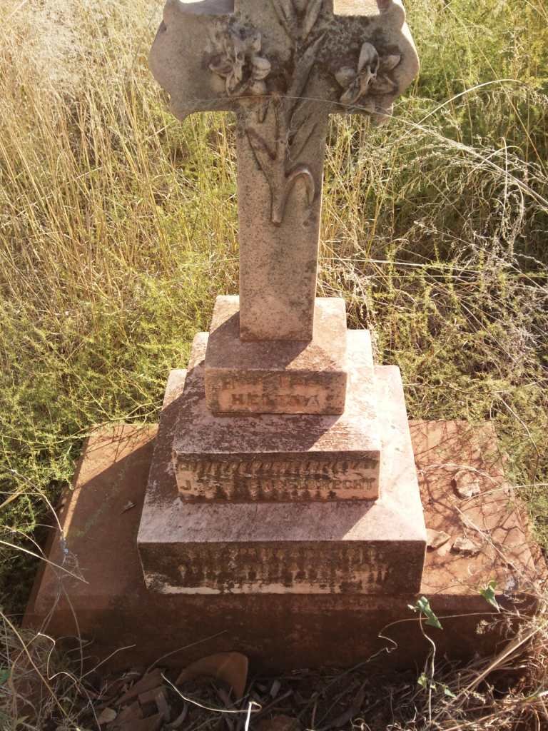ENGELBRECHT Helena 1910-1911
