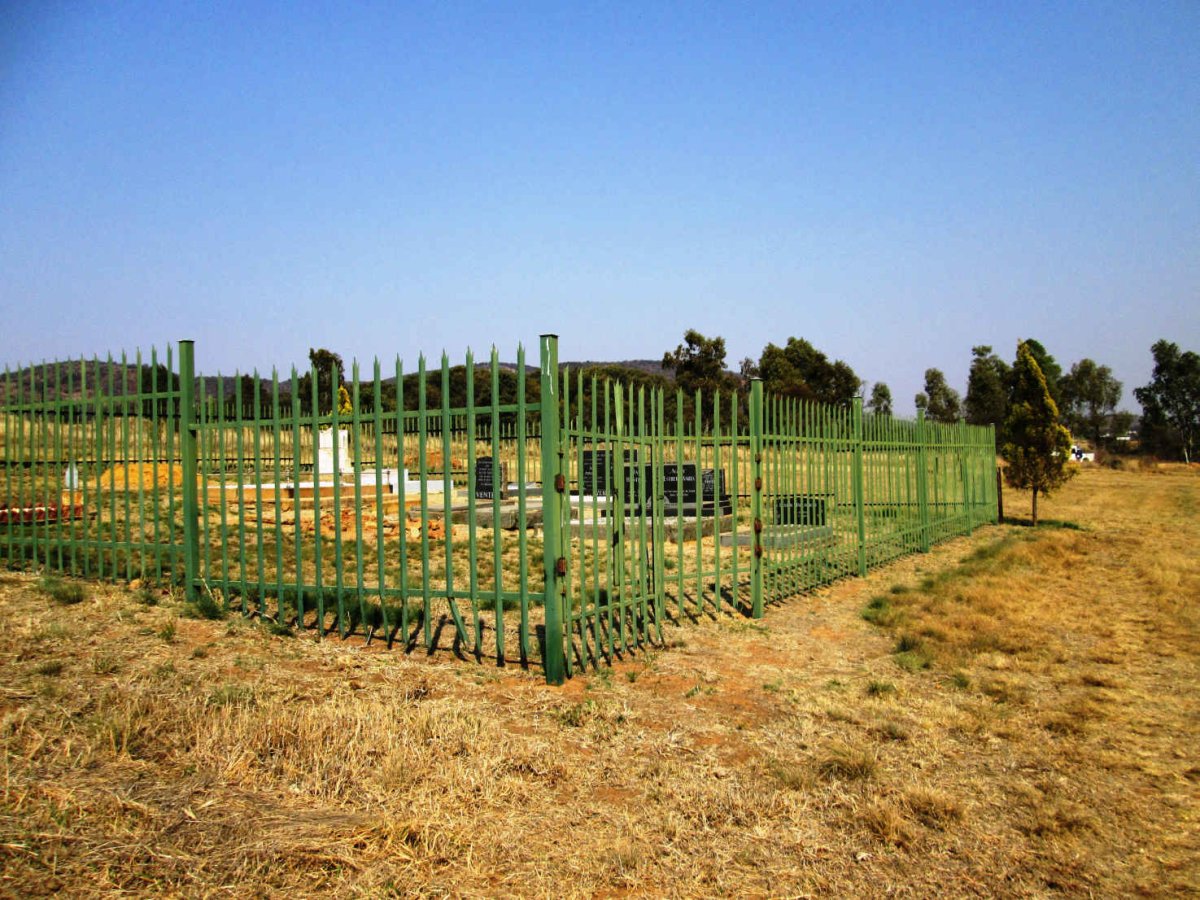 2. Overview/Oorsig