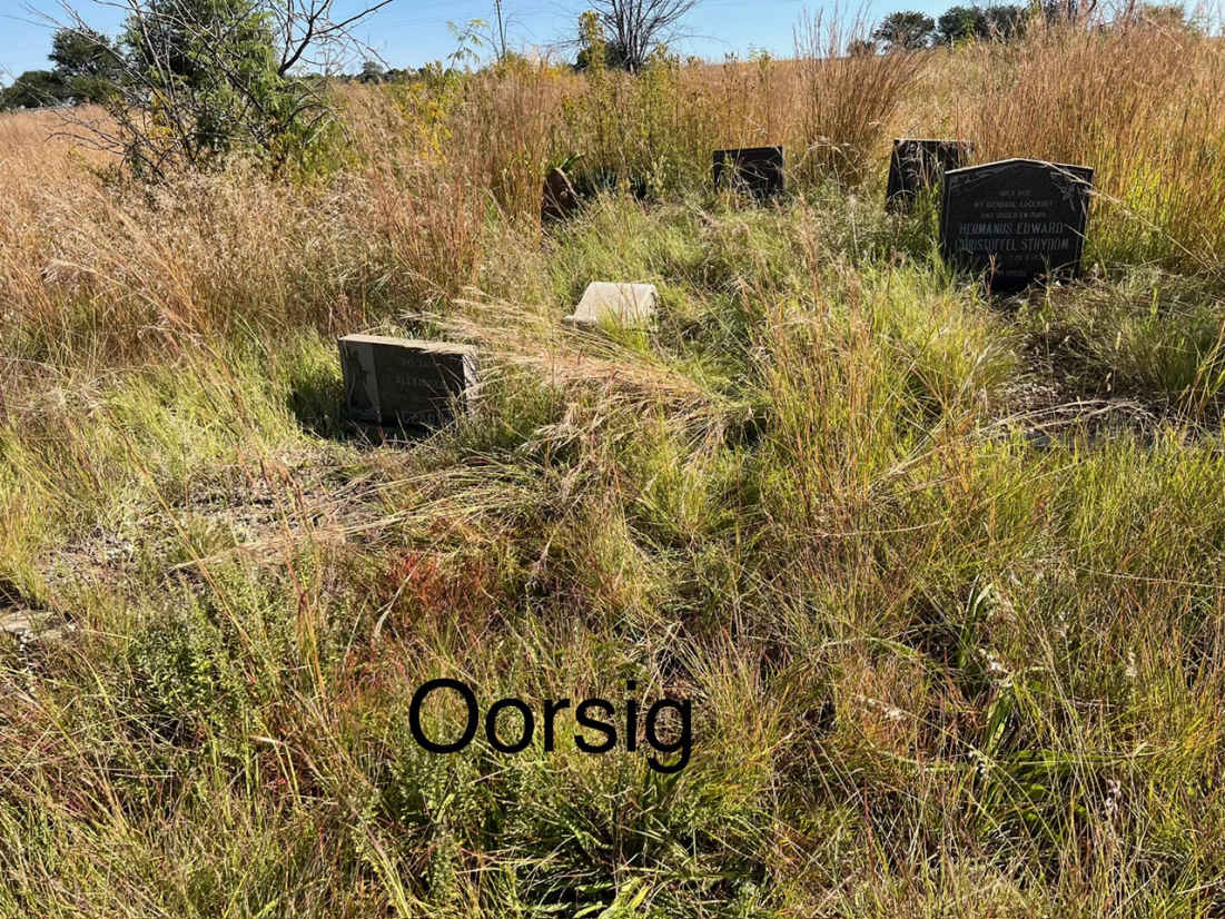 1. Overview / Oorsig